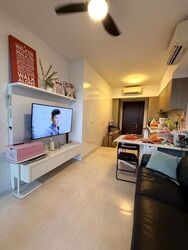 Botanique At Bartley (D19), Condominium #606998831